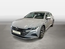 Grau Gebraucht 2022 VW Arteon Elegance Kombi | 30.940 € (Fairer Preis)