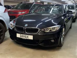 BMW 435