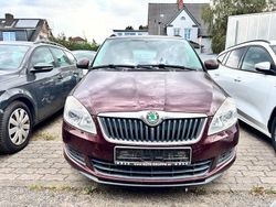 Gebraucht 2010 Skoda Fabia Style Kleinwagen | 3.200 € (Fairer Preis)