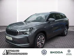 Graphitegrau metallic Neu 2025 Skoda Kodiaq Comfort SUV | 47.989 € (Etwas zu teuer)