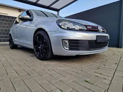 Silber Gebraucht 2009 VW Golf VI GTI Limousine | 6.900 € (Guter Preis)
