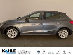 Grau Gebraucht 2024 Seat Ibiza FR Limousine | 19.390 € (Fairer Preis)