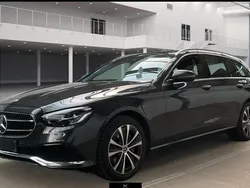 Mercedes E300