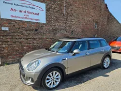 Mini One Clubman