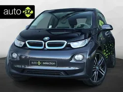 Grau Gebraucht 2015 BMW i3 Basis Kleinwagen | 11.900 € (Fairer Preis)