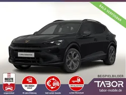 Schwarz Neu 2024 Cupra Formentor SUV | 33.288 € (Guter Preis)