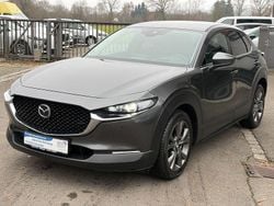 Grau Gebraucht 2022 Mazda CX-30 SUV | 20.500 € (Guter Preis)