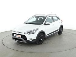 Weiß Gebraucht 2018 Hyundai i20 Active Limousine | 11.450 € (Fairer Preis)