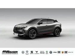 Grigio arese metallic Neu 2025 Alfa Romeo Junior Edizione Speciale SUV | 34.695 € (Etwas zu teuer)