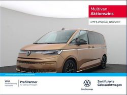 Gold (copper bronze (gold)) Gebraucht 2025 VW Multivan Pro Van | 78.370 €