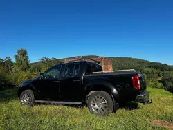 Schwarz Gebraucht 2015 Nissan Navara Abholung | 14.500 € (Guter Preis)