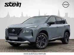 Gebraucht 2025 Nissan X-Trail Tekna SUV | 49.900 €