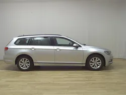 Silber Gebraucht 2019 VW Passat Trendline Limousine | 12.780 € (Superpreis)