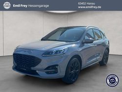 Grau Gebraucht 2024 Ford Kuga SUV | 33.950 € (Guter Preis)