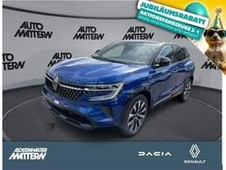 Blau Gebraucht 2024 Renault Austral Techno SUV | 36.590 € (Teuer)