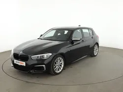 Schwarz Gebraucht 2019 BMW M140 M Sport Limousine | 29.660 € (Superpreis)