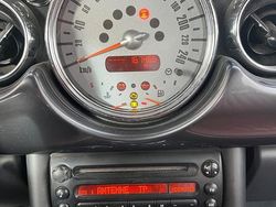 Schwarz Gebraucht 2008 Mini Cooper S Cabriolet Cabrio | 5.999 € (Fairer Preis)