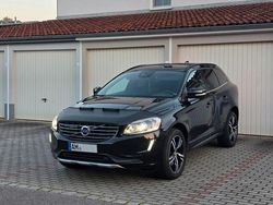 Schwarz Gebraucht 2014 Volvo XC60 Momentum SUV | 15.350 € (Fairer Preis)