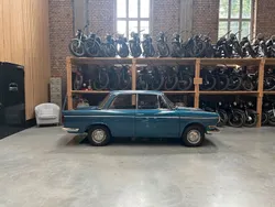 Blau Gebraucht 1965 BMW 700 | 9.750 €
