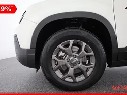 Weiß Neu 2025 Jeep Avenger SUV | 25.890 € (Guter Preis)