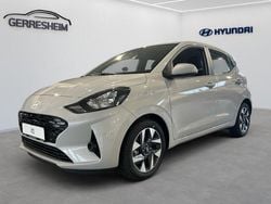 Grau Neu 2025 Hyundai i10 Trend Kleinwagen | 18.987 € (Fairer Preis)