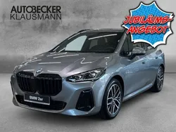 Grau Neu 2025 BMW 223 Active Tourer M Sport Van / Kleinbus | 52.990 € (Fairer Preis)
