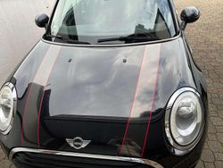 Schwarz Gebraucht 2016 Mini Cooper Cabriolet Cabrio | 12.800 € (Fairer Preis)