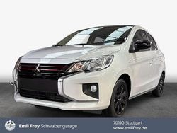 Weiß Neu 2025 Mitsubishi Space Star Select+ Limousine | 16.990 €
