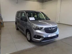 Grau Gebraucht 2022 Opel Combo Life Edition Van | 11.990 € (Fairer Preis)
