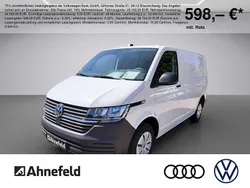 Candy weiss Gebraucht 2025 VW T6.1 Van | 36.950 € (Fairer Preis)