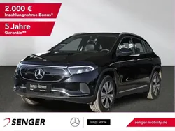 Gebraucht 2023 Mercedes EQA250 Progressive SUV | 32.540 € (Guter Preis)