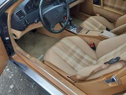 Andere farben Gebraucht 1993 Mercedes SL300 Cabrio | 15.000 €