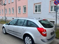 Silber Gebraucht 2007 Renault Laguna GrandTour Initiale Kombi | 2.600 € (Fairer Preis)