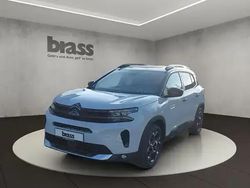 Okenitweiß (metallic) Neu 2025 Citroën C5 Aircross SUV | 28.550 € (Fairer Preis)
