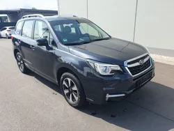 Grau Gebraucht 2019 Subaru Forester SUV | 19.950 € (Guter Preis)