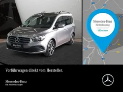Grau Gebraucht 2025 Mercedes T180 Progressive Van / Kleinbus | 34.990 €