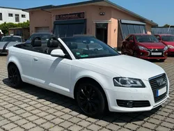 Audi A3 Cabriolet