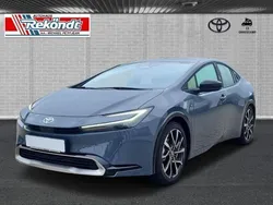 Ash metallic Gebraucht 2023 Toyota Prius Executive Kleinwagen | 37.990 € (Fairer Preis)