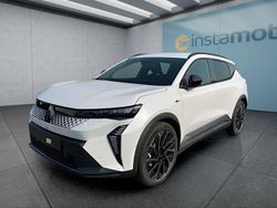 Weiß Gebraucht 2024 Renault Scénic Van / Kleinbus | 50.299 € (Etwas zu teuer)