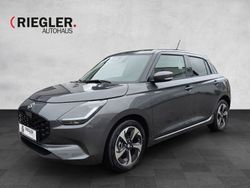 Grau Neu 2025 Suzuki Swift Comfort+ Kleinwagen | 20.750 €