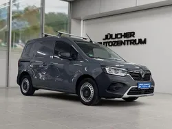 Grün Gebraucht 2021 Renault Kangoo Edition One Van / Kleinbus | 12.490 € (Superpreis)