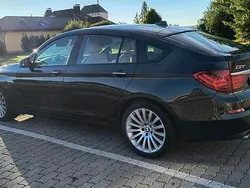 Grau Gebraucht 2010 BMW 530 Gran Turismo Coupé | 9.650 € (Superpreis)