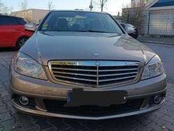 Gebraucht 2008 Mercedes C180 Classic Limousine | 5.950 € (Fairer Preis)