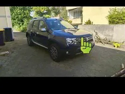 Blau Gebraucht 2014 Dacia Duster Prestige SUV | 7.499 € (Fairer Preis)