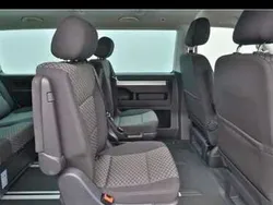 Gebraucht 2021 VW T6.1 Trendline Van | 37.000 € (Teuer)
