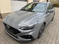 Grau Neu 2025 Hyundai i30 N Line Limousine | 24.750 € (Guter Preis)