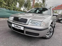 Beige Gebraucht 2009 Skoda Octavia Tour Limousine | 4.350 € (Guter Preis)