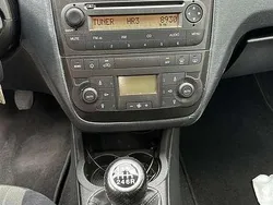 Gebraucht 2007 Fiat Punto Kleinwagen | 2.000 €