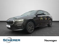 Schwarz Neu 2025 Skoda Scala Tour Kleinwagen | 26.999 € (Fairer Preis)