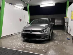 Andere außenfarben Gebraucht 2015 VW Golf VII Limousine | 9.790 € (Fairer Preis)